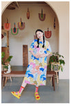 Alessia Graceful Qipao Cheongsam