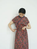 Jocelyn Splendid Qipao Cheongsam