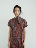 Jocelyn Splendid Qipao Cheongsam