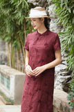 Monica Splendid Qipao Cheongsam