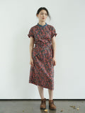 Jocelyn Splendid Qipao Cheongsam