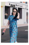 Renata Delightful Qipao Cheongsam