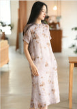 Marlee Gorgeous Qipao Cheongsam