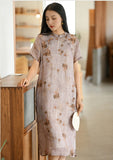 Marlee Gorgeous Qipao Cheongsam