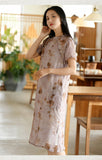 Marlee Gorgeous Qipao Cheongsam