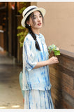 Serena Party Qipao Cheongsam Top