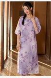 Alicia Splendid Qipao Cheongsam