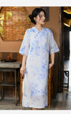 Hattie Luxe Mood Qipao Cheongsam