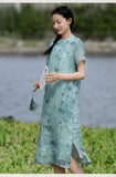 Marlee Gorgeous Qipao Cheongsam