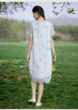 Isabel Graceful Qipao Cheongsam