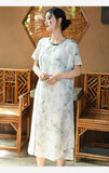 Katherine Dazzling Qipao Cheongsam