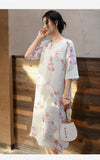 Kayleigh Elegant Qipao Cheongsam