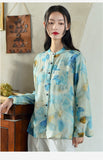 Daniella Spotlight Qipao Cheongsam Top