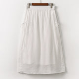 Taylor Found Bliss Skirt